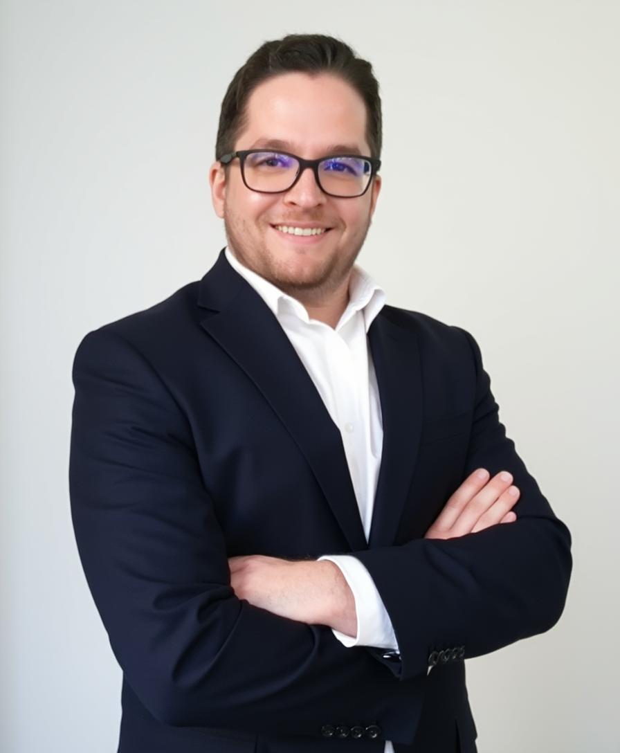 Nick Elliot - Divorce Attorney Cape Town